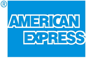 We Accept American Express