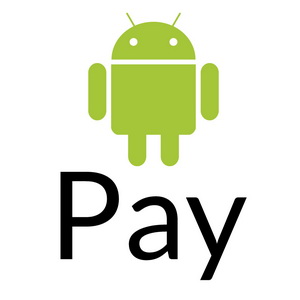 We Accept Android Pay