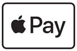 We Accept Apple Pay