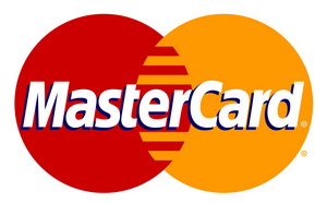 We Accept Mastercard